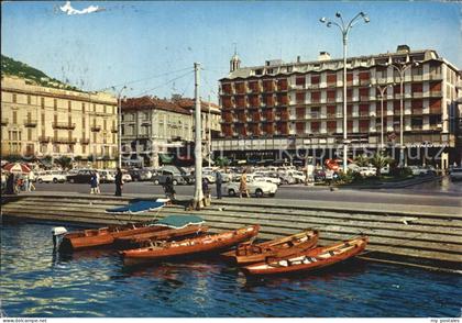 72450852 Como Lago di Como Piazza Cavour Como Lago di Como