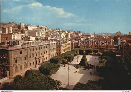 72452595 Cagliari Piazza del Carmine  Cagliari