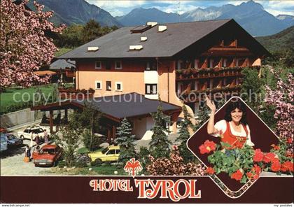 72469851 Merano Meran Hotel Tyrol