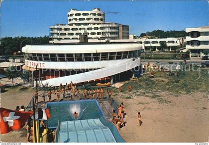 72497559 Lido delle Nazioni Strand Restaurant Lido delle Nazioni