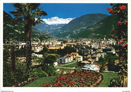 72504919 Bolzano Rosengarten Bozen