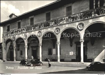 72602730 Pistoia Ospedale del Ceppo Pistoia