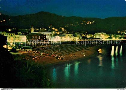 72658325 Moneglia Liguria Strand Moneglia Liguria