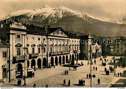 72692951 Aosta Piazza E. Chanoux Aosta