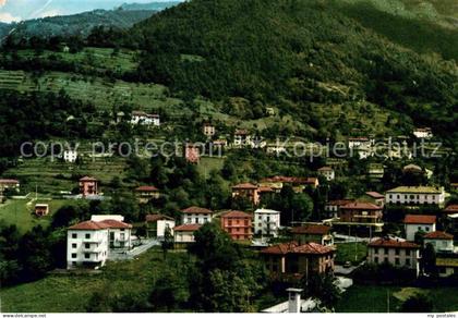 72762103 Bergamo Stazione Climatica Bergamo