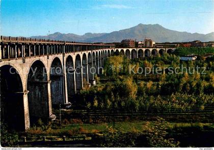 72795610 Cuneo Ponte Nuovo Bruecke Cuneo