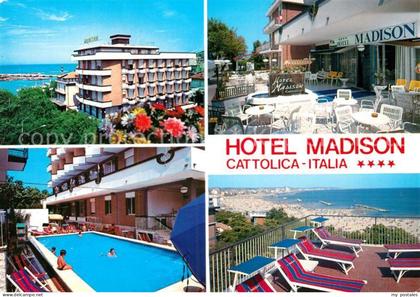 72959715 Cattolica Rimini Hotel Madison