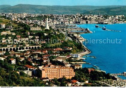 73018957 Trieste Panorama Trieste