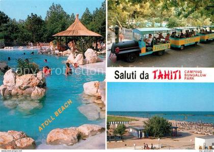 73198117 Lido delle Nazioni Camping Bungalow Park Tahitit Lido delle Nazioni