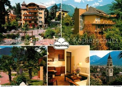 73204183 Meran Merano Hapimag Meran Merano