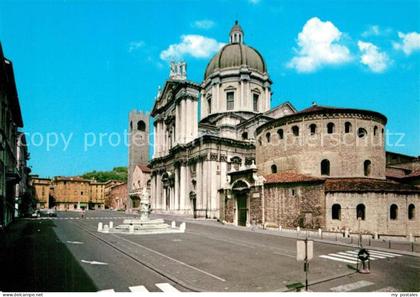 73595474 Brescia Piazza del Duomo Brescia