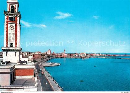 73595726 Bari Puglia Probinzialturm Bari Puglia