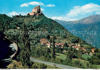 73600683 Marino Sacra San Michele Panorama di San Pietro Marino