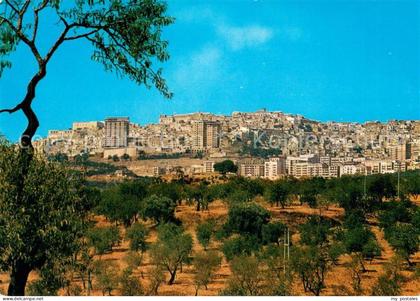 73626303 Agrigento Panorama Agrigento