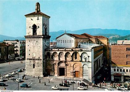 73628285 Benevento Il Duomo Benevento