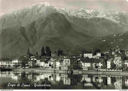 Gravedona Como Lombardia IT Panorama