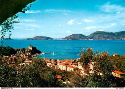 Lerici La Spezia IT Golfo de La Spezia