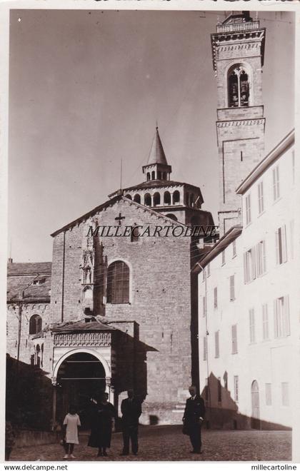 PARMA: Il Duomo