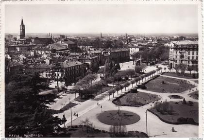 #PAVIA: PANORANA