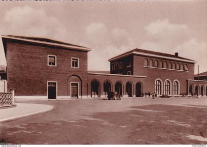 # FOLIGNO: STAZIONE FERROVIARIA