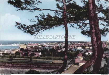 FANO - Panorama 1958