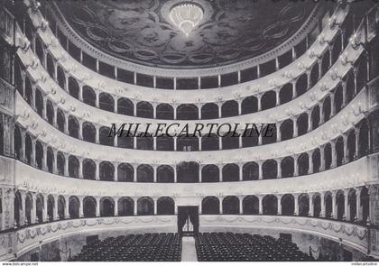 PESARO: Teatro Rossini