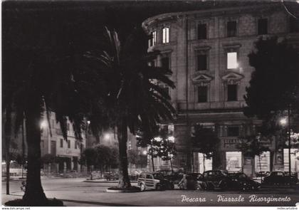 # PESCARA: PIAZZALE RISORGIMENTO