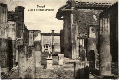 Pompei