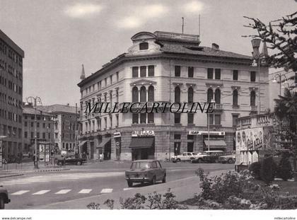 PORDENONE: Piazza XX Settembre