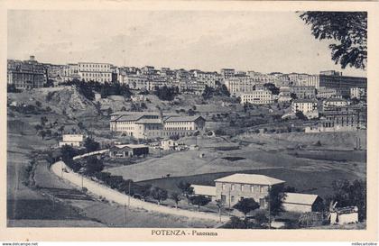 #POTENZA: PANORAMA  (2)