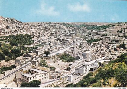 MODICA - Panorama 1964