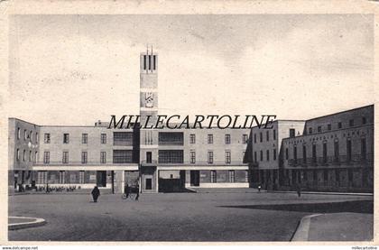 RAGUSA: Piazza Impero  1948