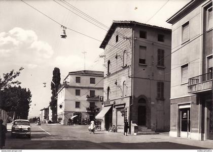 * FAENZA - Porta Montanara