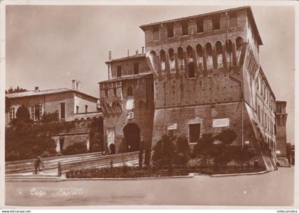 # LUGO: CASTELLO