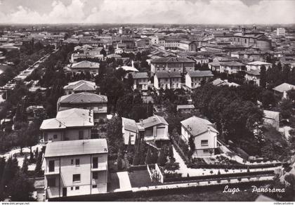 LUGO - Panorama