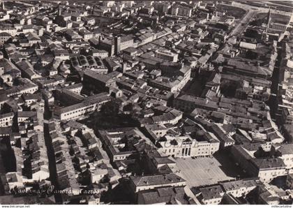 RAVENNA: Panorama Aereo