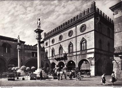 #RAVENNA: PIAZZA DEL POPOLO