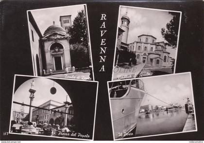 RAVENNA - Vedute