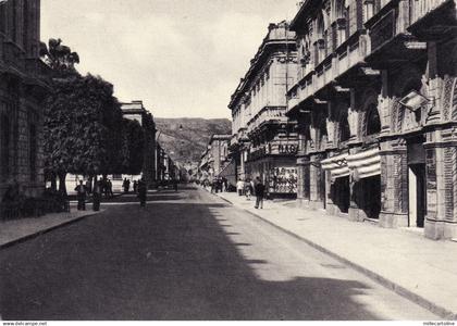 #REGGIO CALABRIA: CORSO GARIBALDI