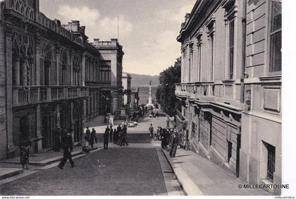 # REGGIO CALABRIA: MONUMENTO AI CADUTI   1955