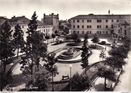 #ROVIGO: PIAZZA ROMA