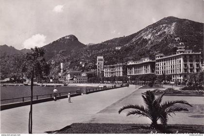 SALERNO - Lungomare 1953