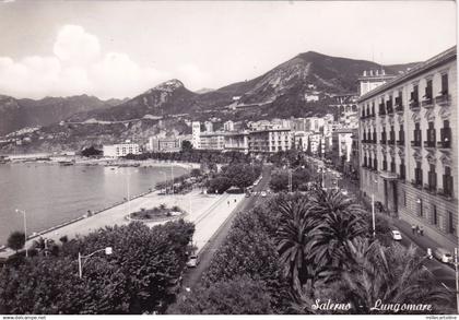 SALERNO - Lungomare 5