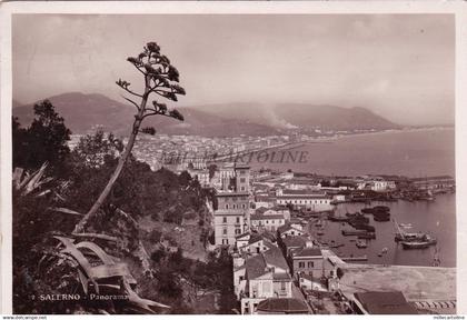 SALERNO - Panorama 1935