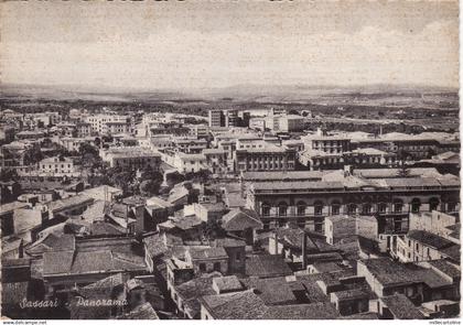 #SASSARI: PANORAMA