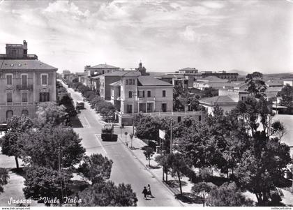 # SASSARI: VIALE ITALIA