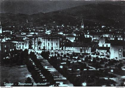 # TERAMO: PANORAMA- notturno