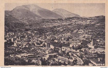 # TERAMO: PANORAMA PARZIALE