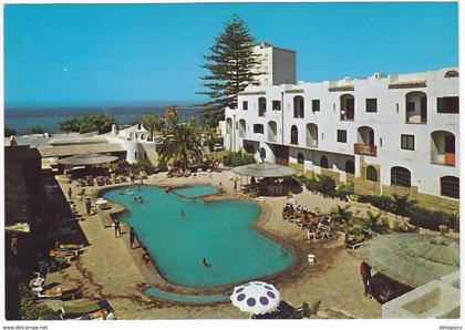 MAZARA DEL VALLO - TRAPANI - HOTEL HOPPS -36323-