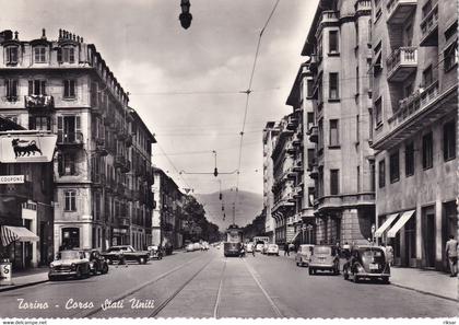 ITALIE(TORINO) TRAMWAY